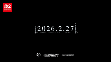｢バイオ9｣こと｢バイオハザード レクイエム｣がSwitch2に登場 2026年2月27日発売
