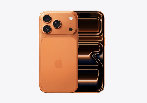 【悲報】iPhone 17 Pro、信者からも大不評