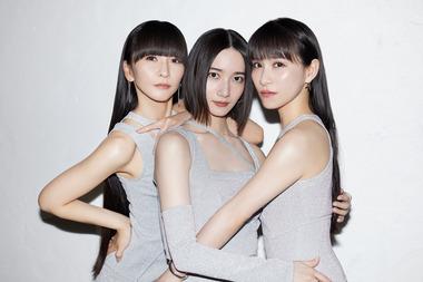 Perfumeが年内いっぱいで活動休止｢2026年から一度コールドスリープします