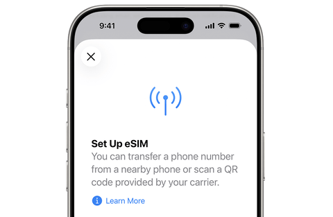 iPhoneが物理SIM廃止したけどAndroid各社も追従すると思う？
