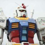 【悲報】成功したロボットアニメ、「ガンダム」「エヴァ」「コードギアス」しかない…