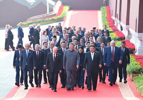 【悲報】北朝鮮、日本や韓国より存在感があるｗｗｗｗ
