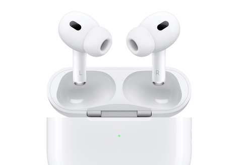 【朗報】AirPods Pro 3、唯一無二のイヤホンへと進化してしまう