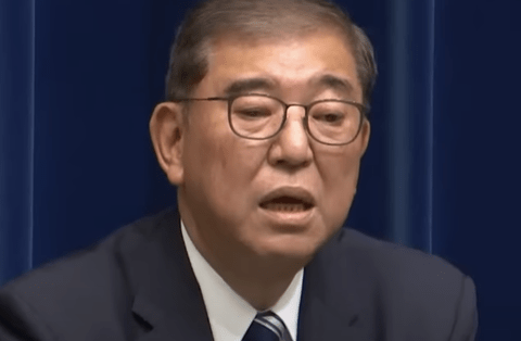 【正論】石破「この国が右に席巻されるのが嫌だ。この国は左に行って潰れたことはないが、右に行って潰れた歴史がある。何があっても繰り返してはいけない」