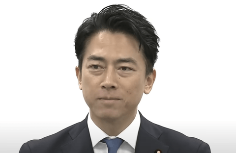 【朗報】小泉進次郎の公約「今後5年で平均賃金100万円増」