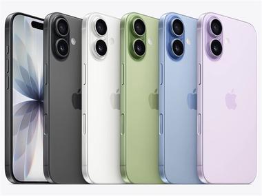 Apple､｢iPhone 17｣が予想以上に売れて30～40%の増産を指示