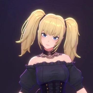 xAIのGrok､美少女AIコンパニオン｢Ani｣を実装してから日本での利用者数が2倍に