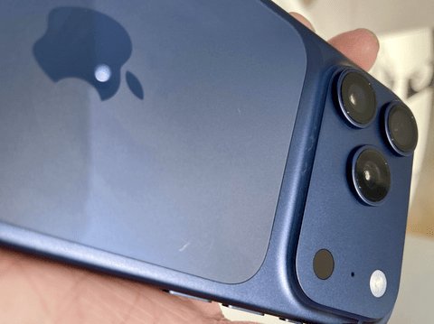 【朗報】本日発売のiPhone 17 Pro、エレガントで美しい至高のスマホ