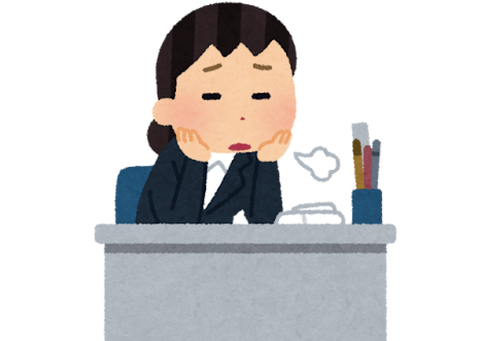 【悲報】女さんが管理職になりたくない理由ｗｗｗｗｗ