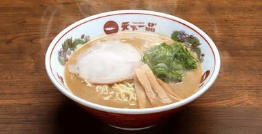 天下一品 新京極三条店で女性が注文した｢こってりラーメン｣にゴキブリの死骸混入 原因解明まで｢新京極三条店｣と｢河原町三条店｣は営業停止に