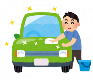 コンパクトカー詳しい人