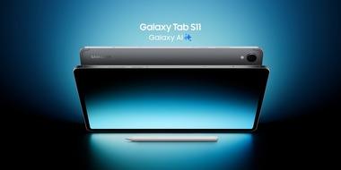 サムスン､新型タブレット｢Galaxy Tab S10｣｢Galaxy Tab S11/S11 Ultra｣を発表 日本でも発売