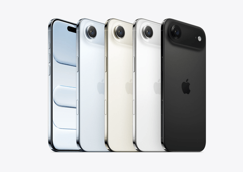 iPhone Air「16万円からです、モノラルスピーカーです、シングルカメラです」←買うやつおるん？