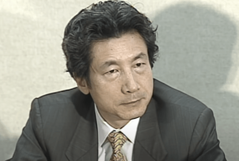 小泉純一郎←この総理ってどうだったの？