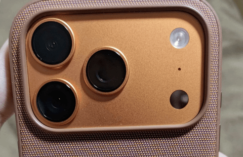 【朗報】iPhone 17 Pro買ったけどガチで快適すぎる
