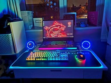 ゲーミングノートPCとかいう需要がわからないPC