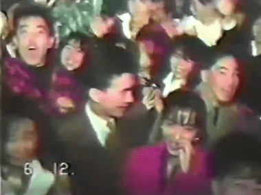 バブル時代の生活、マジで羨ましすぎるやろ…