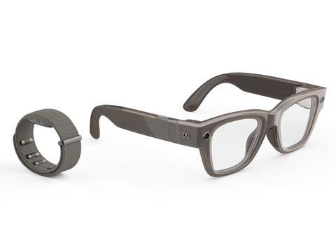 【朗報】スマートグラスの大本命「Meta Ray-Ban Display」発表される