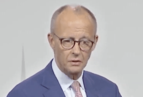 【爆笑】ドイツ首相「EUは2035年までにエンジン車の新車販売を禁止する政策を撤廃しろ」