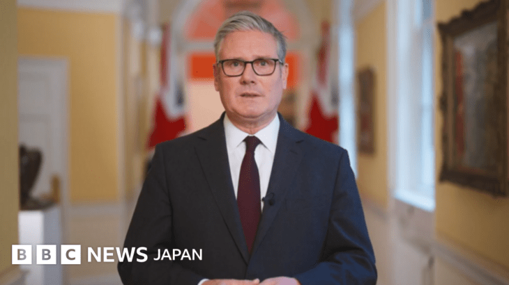 【国際】イギリス カナダ オーストラリアがパレスチナを国家承認