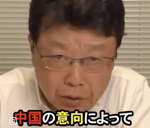 【正論】北村晴男「日本の総理大臣は中国が決めている」