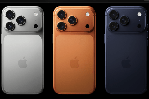 【悲報】iPhone 17シリーズ、そんなに話題になってない