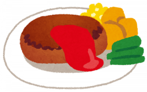 ワイ、ハンバーグ食べに来たら生肉出されて困惑