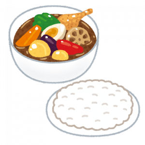 カレーに合う肉、牛肉か豚肉か鶏肉かひき肉どれや？