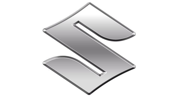 【企業】スズキが新たな「S」エンブレムを発表　22年ぶりのデザイン刷新