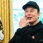 イーロン・マスク、日本の反移民デモへの支持表明
