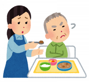 介護施設の人事部で働いてるけど、定期的にあり得ないレベルのおかしな人が面接に来る