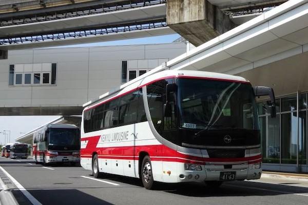 京浜急行バス、モバイルバッテリーを車内に持ち込むよう呼びかけ