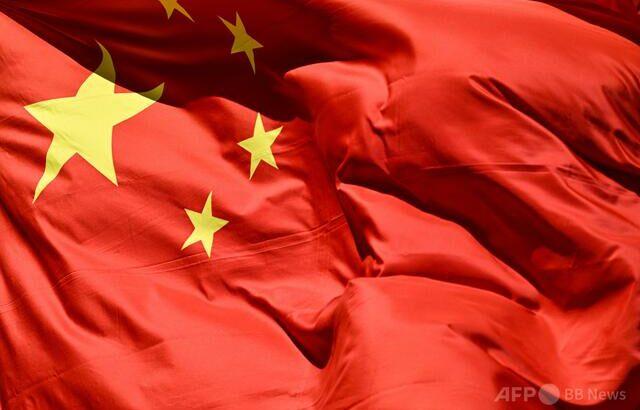 中国、日本と米国に中距離ミサイルシステム「タイフォン」を撤去するよう要求 「地域に実質的な脅威もたらす」