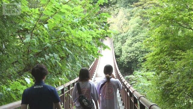 「東京の西」が人気移住先に　青梅やあきる野、若者が注目　広々3DKが家賃6万2千円　移住相談希望地アンケート　東京都14位に浮上
