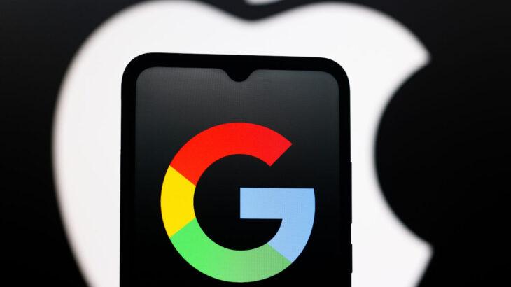 【米国株】Googleが「iPhone化」への大改革 Androidアプリは開発者の認証が必須に
