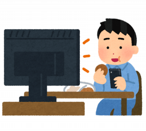 若者「スマホのなかった時代って注文したメニューが届くまで何して待ってたの？？」