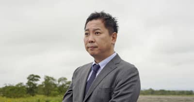 【北海道】釧路太陽光、事業中止せず　「立ち止まれない」と社長