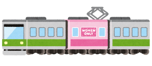 女「女性差別反対！男女平等にしろ！」←言ってることは分かるけど