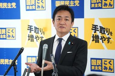 自民党･高市新総裁の命運握る野党との連携 側近｢連立の相手は国民民主｣