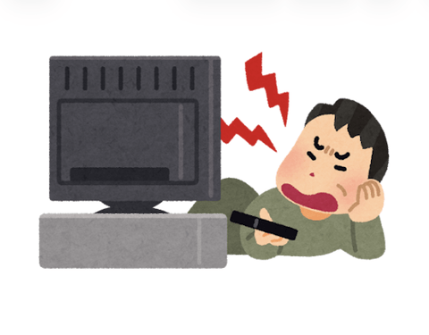 お前ら「メディアへの不信感！」「メディアガーメディアガー」←これ