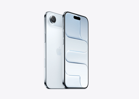【悲報】iPhone Air、ガチで重要がなさすぎて危機に陥る