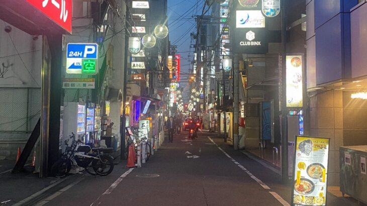 地面師に狙われる大阪の不動産バブル　「ドラマ見て計画」も
