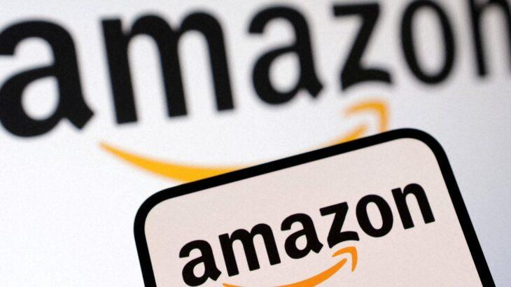 【米国株】Amazon、新規雇用60万人超をロボットに置き換えへ