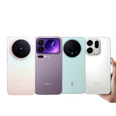 ソニーの次期スマホ｢Xperia 1 VIII(1M8)｣はどのデザインに近いかな？