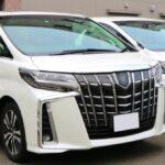 【くるま】「残クレ」のせいで高級ミニバン「アルファード」の買い取り価格が大暴落