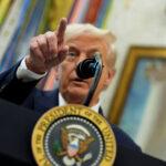 【米国株】トランプおやびん「おそらく政府閉鎖になるだろう」