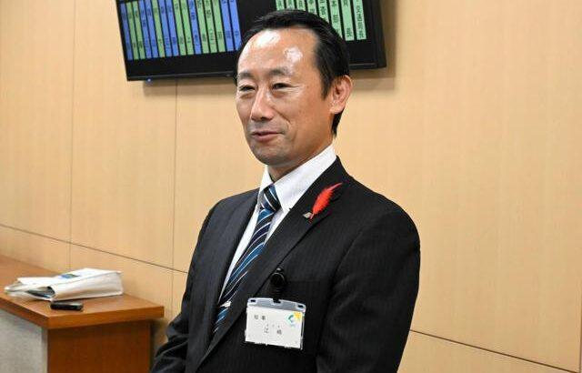 【岐阜知事】公用車カーナビの受信料徴収「不適切」NHKに直談判へ