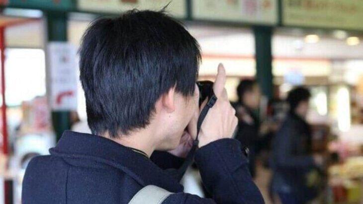 【撮り鉄】「下がれよ、安月給」「殺すぞ！」駅員に罵声　近鉄、後日警察に相談「今後は躊躇せず通報」