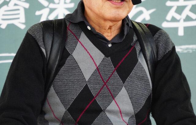 【X】投資家・桐谷さん「カップ麺が食べられる人はお金のある人ですね」