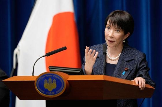 【政治】高市早苗氏、韓国について「いろいろご懸念があるようだが、韓国のりは大好きで、韓国コスメも使っている。韓国ドラマも見ている」「重要な隣国…しっかりと意思疎通を進めていきたい」